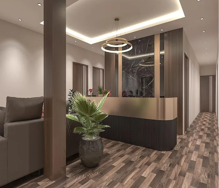 Palz Empire Hotel Picture 7