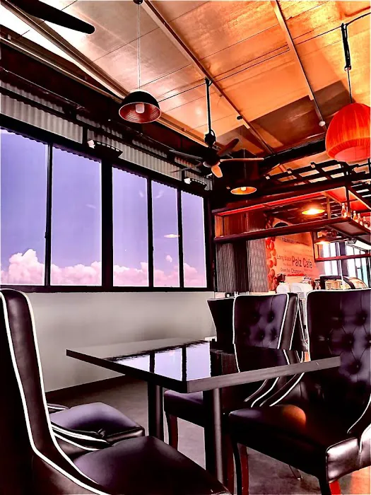Palz Empire Hotel Picture 8