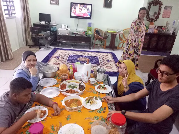 Teratak Daki Picture 6