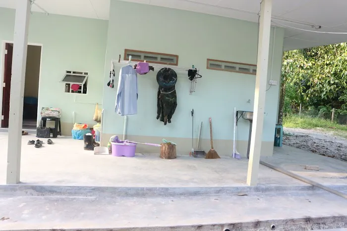 Dusun 4710 Kg. Rebai Picture 5