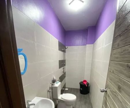 Aro Homestay