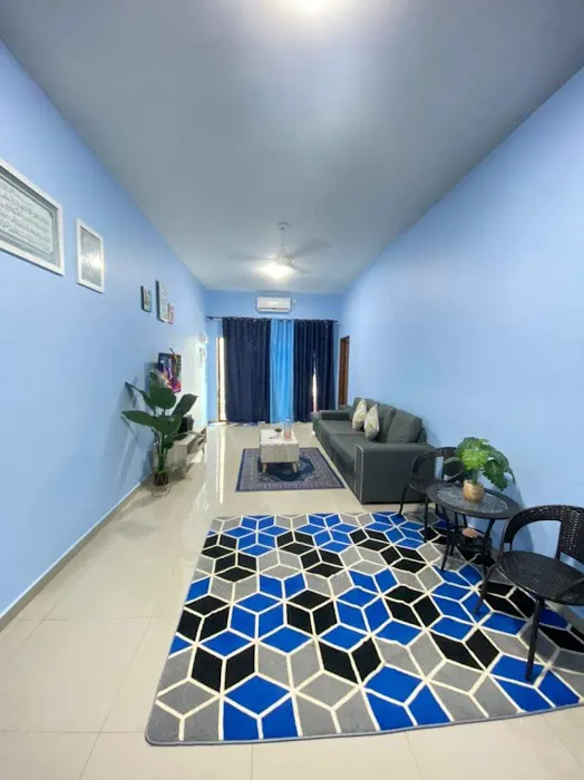 Aro Homestay Picture 4
