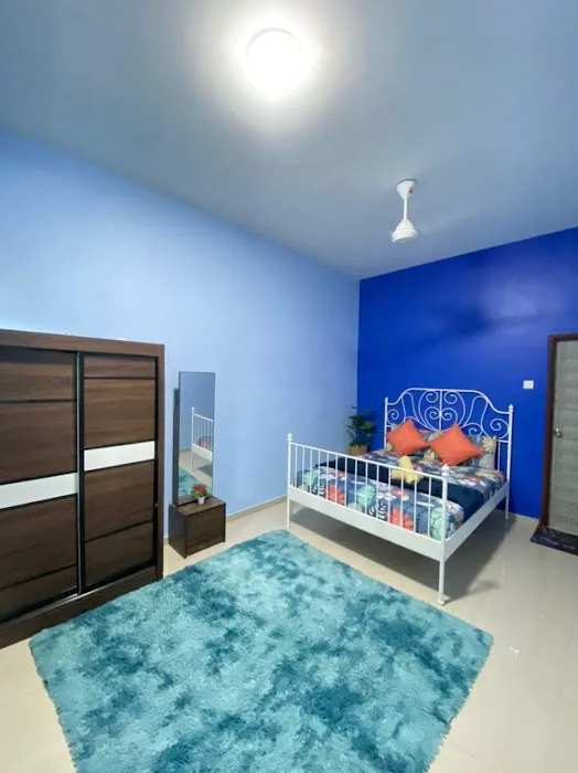 Aro Homestay Picture 6