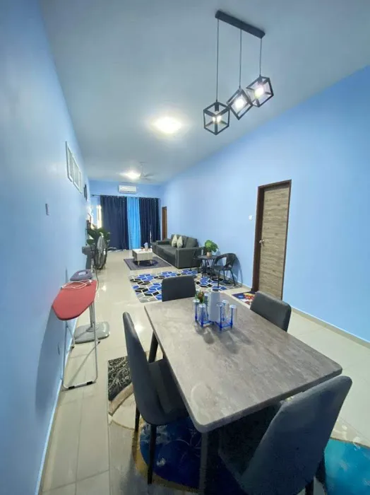 Aro Homestay Picture 5