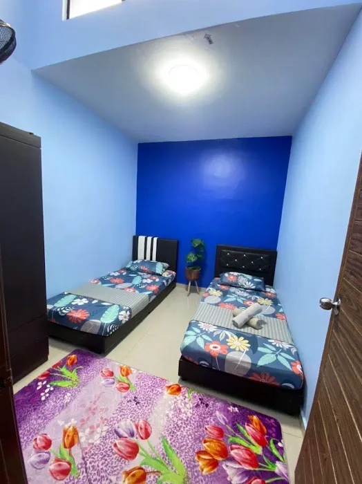 Aro Homestay Picture 2