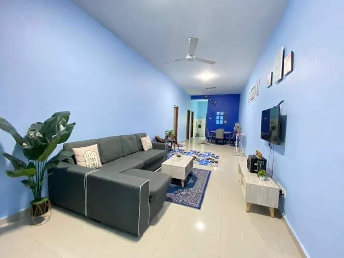 Aro Homestay Picture 3