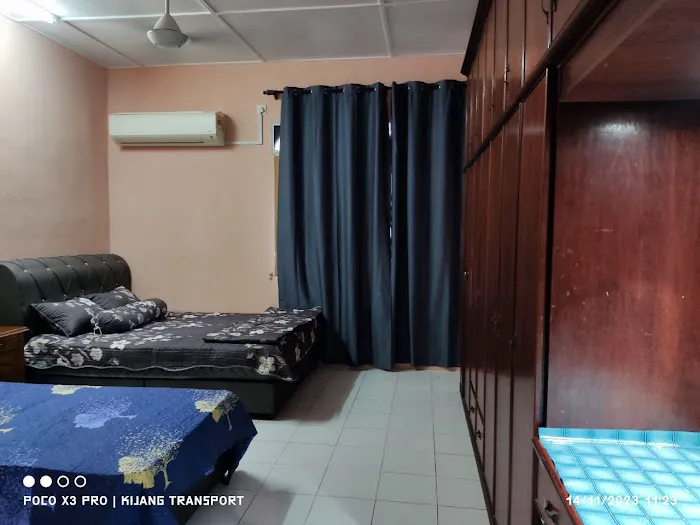 Homestay Muslim Tapah Indah Picture 6