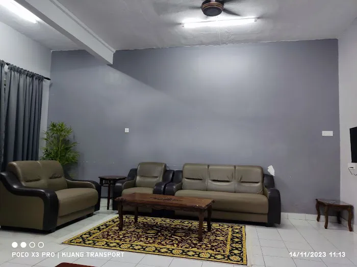 Homestay Muslim Tapah Indah Picture 1