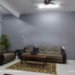 Homestay Muslim Tapah Indah