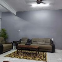 Homestay Muslim Tapah Indah ico