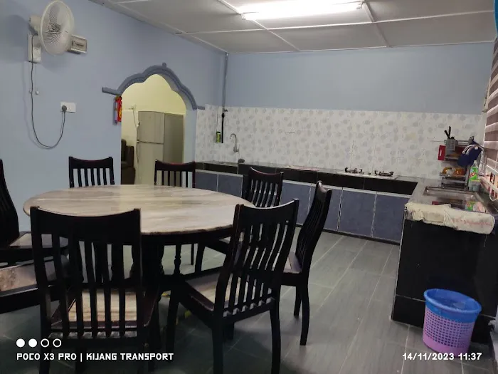 Homestay Muslim Tapah Indah Picture 4