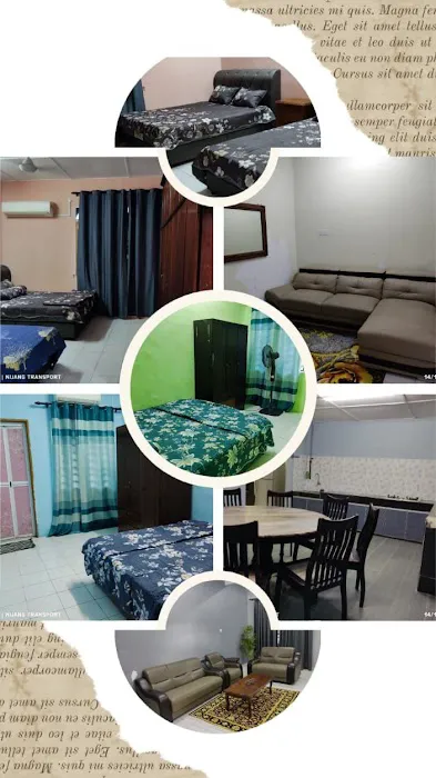 Homestay Muslim Tapah Indah Picture 2