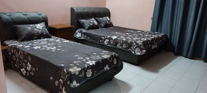 Homestay Muslim Tapah Indah Picture 5