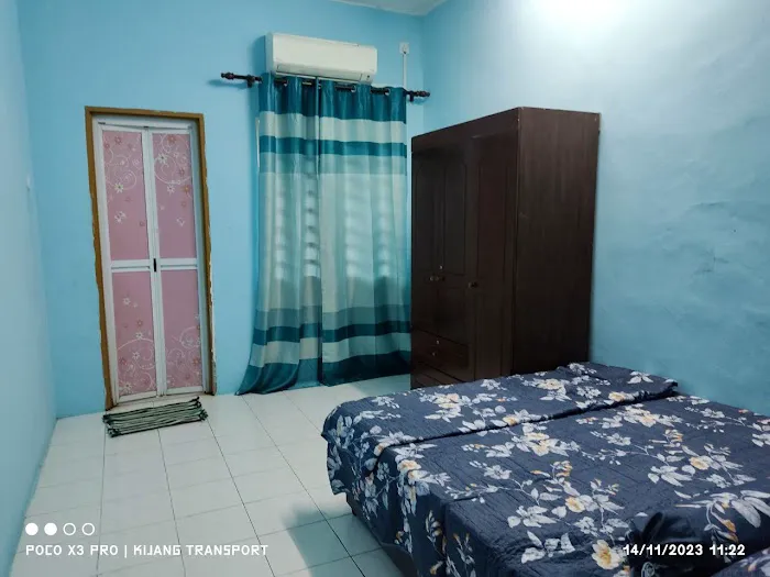 Homestay Muslim Tapah Indah Picture 3