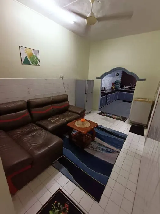 Homestay Muslim Tapah Indah Picture 10
