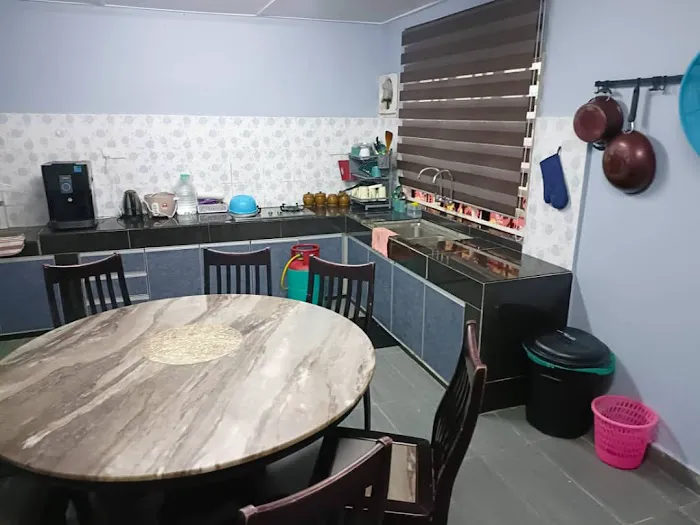 Homestay Muslim Tapah Indah Picture 9
