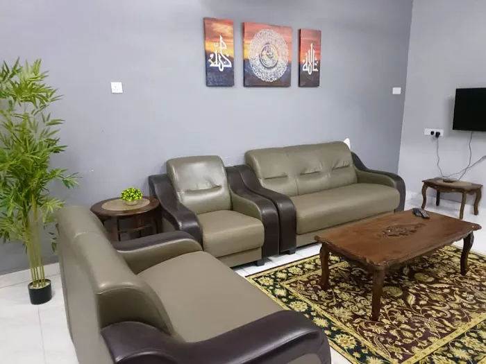 Homestay Muslim Tapah Indah Picture 8