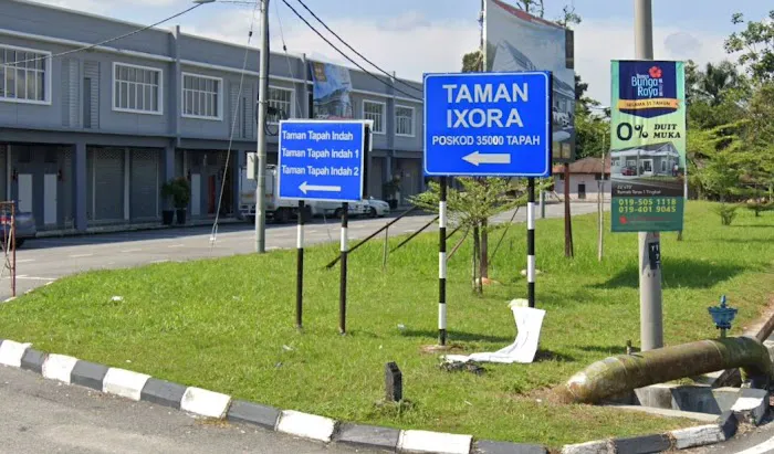Taman Ixora Picture 9