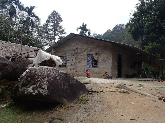 Pos Kuala Woh Picture 1