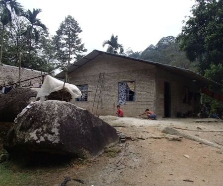 Pos Kuala Woh