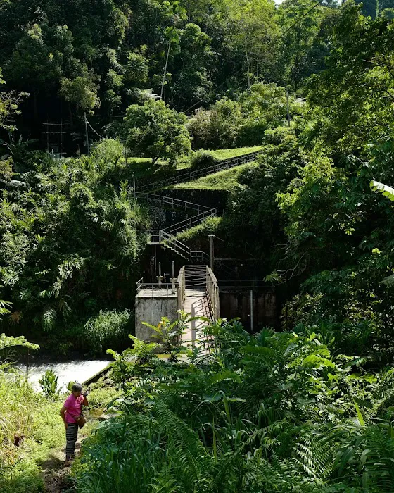 Pos Kuala Woh Picture 3