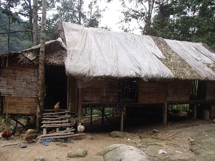 Pos Kuala Woh Picture 6