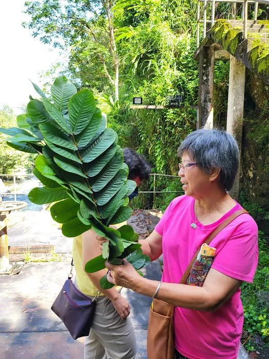 Pos Kuala Woh Picture 7