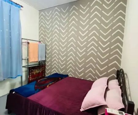 De'Highway Homestay