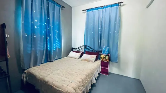 De'Highway Homestay Picture 2