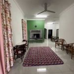 Homestay Puan Hanim (KU 3)