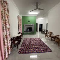 Homestay Puan Hanim (KU 3) ico