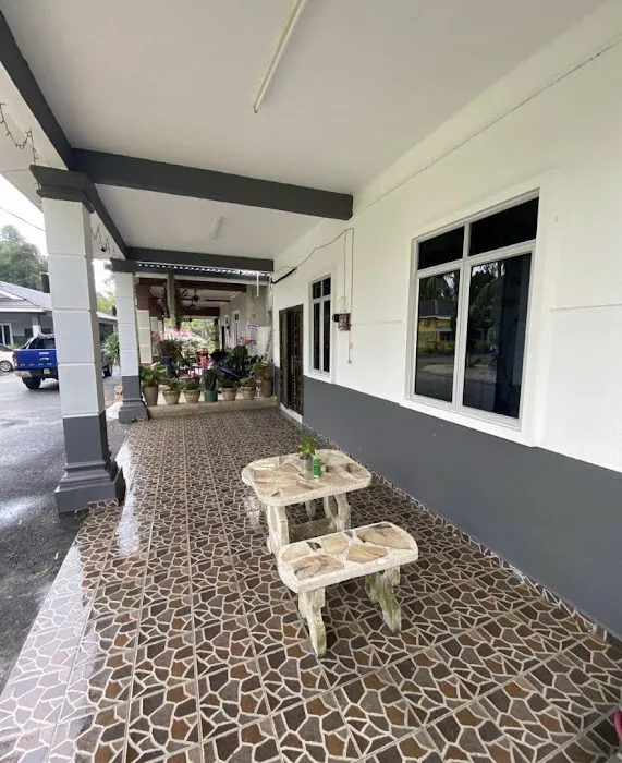 Homestay Puan Hanim (KU 3) Picture 2