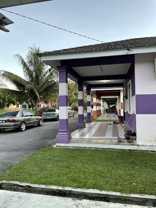 Homestay Zahid Picture 1