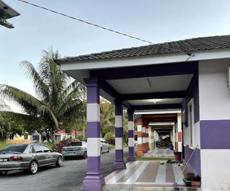 Homestay Zahid