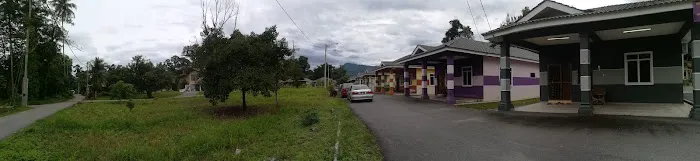 Homestay Zahid Picture 6