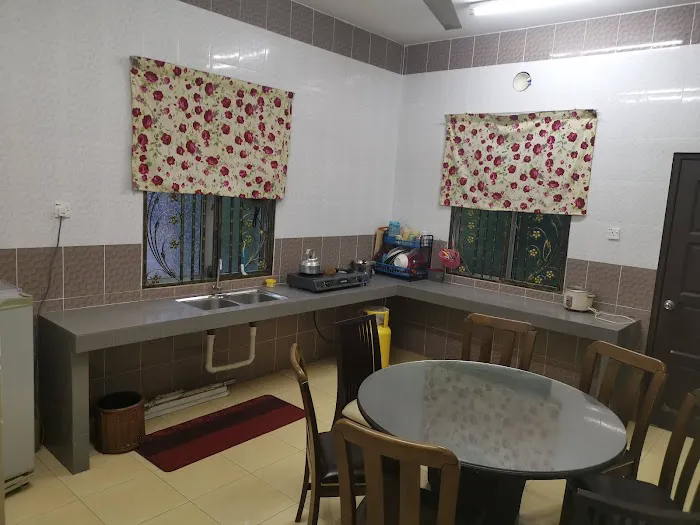 Homestay Zahid Picture 4