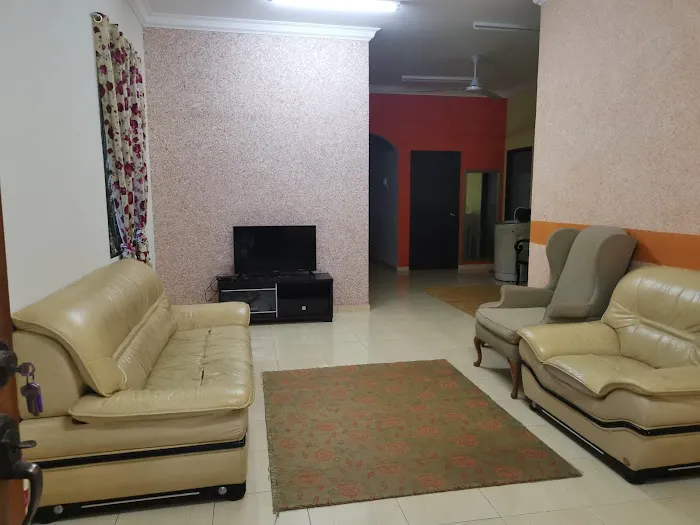 Homestay Zahid Picture 3