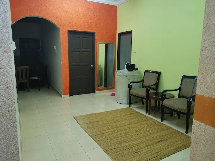 Homestay Zahid Picture 5