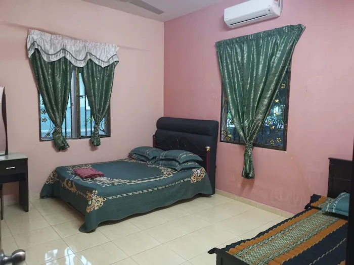 Homestay Zahid Picture 2