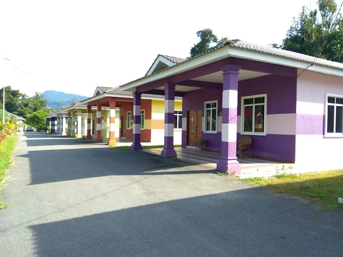 Homestay Zahid Picture 9