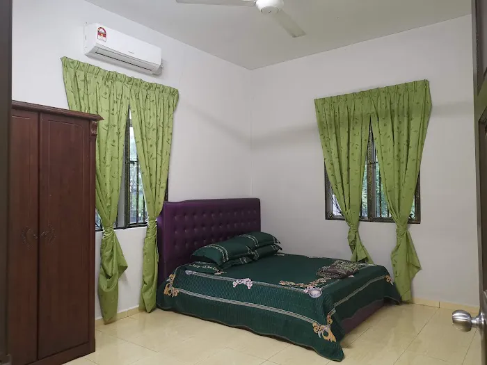 Homestay Zahid Picture 8