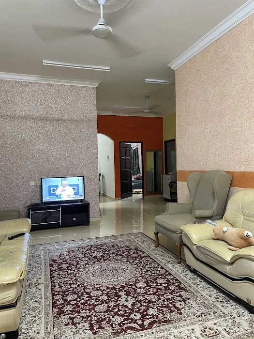 Homestay Zahid Picture 10