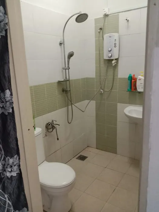 Homestay Tapah 2, Homestay di Tapah Perak Picture 3