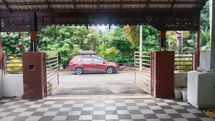 Homestay Tapah 2, Homestay di Tapah Perak Picture 4