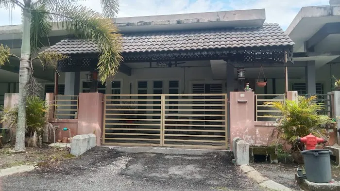 Homestay Tapah 2, Homestay di Tapah Perak Picture 2