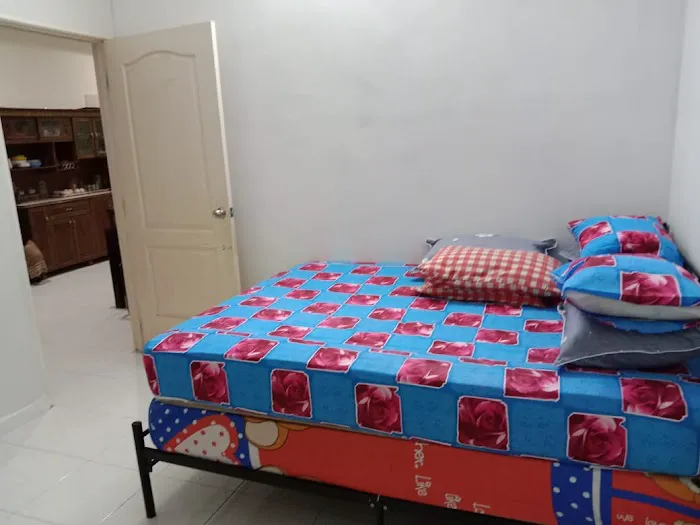 Homestay Tapah 2, Homestay di Tapah Perak Picture 1