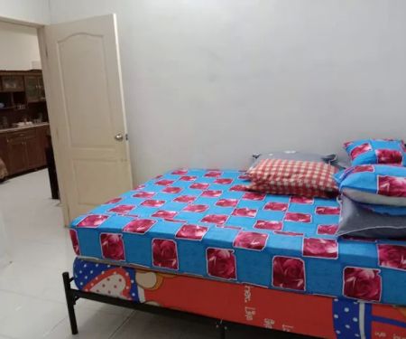 Homestay Tapah 2, Homestay di Tapah Perak