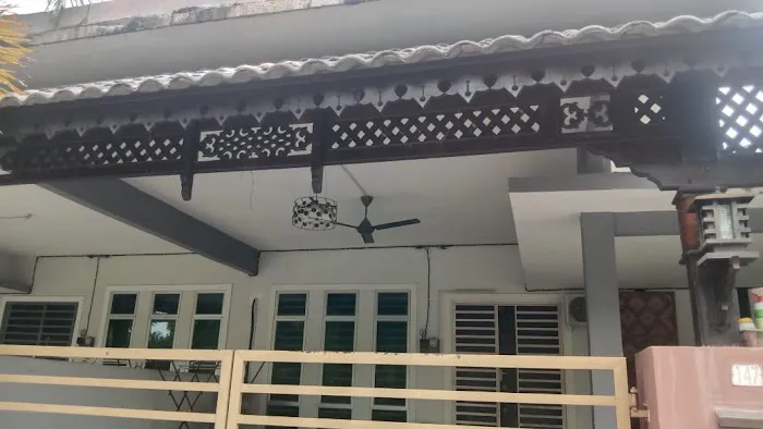 Homestay Tapah 2, Homestay di Tapah Perak Picture 7