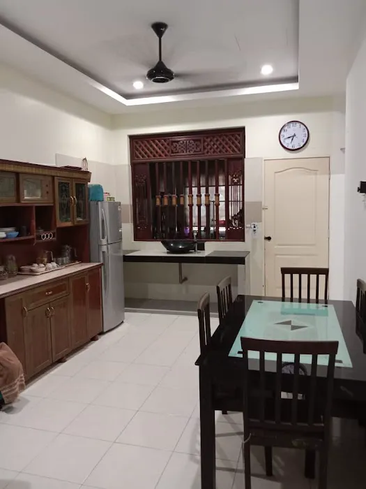 Homestay Tapah 2, Homestay di Tapah Perak Picture 5
