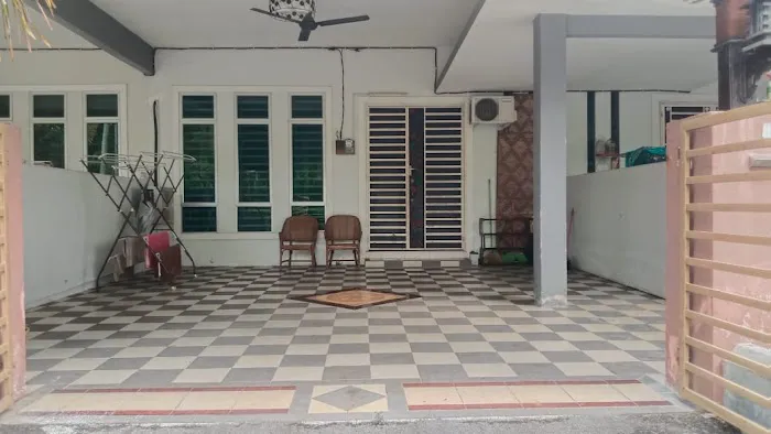 Homestay Tapah 2, Homestay di Tapah Perak Picture 8